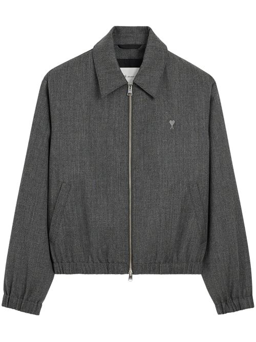 Giacca Ami de Cœur AMI PARIS | HJK830WV0216A189